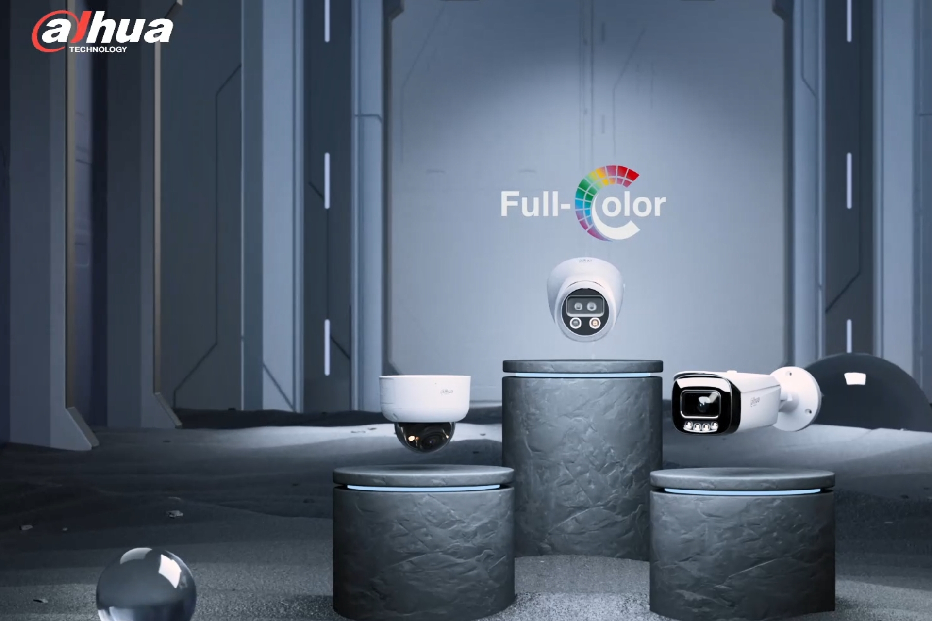 HIKVISION ve DAHUA IP kamera sistemleri – güvenlik kamerası kurulumu ve teknik servis | MTL Bilişim