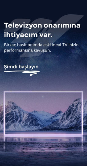 Televizyon ve display ekran onarımı, arıza tespiti, ekran değişimi ve teknik servis hizmeti – MTL Bilişim